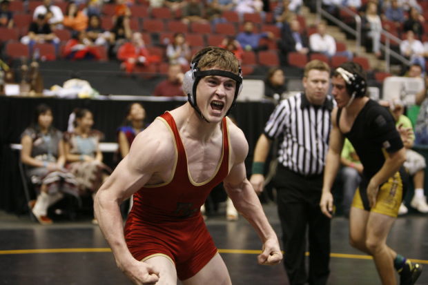 10. Cooper DeWitt, LB, 2009